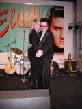 Konzert am 16.01.2005 im Haus der Geschichte in Bonn